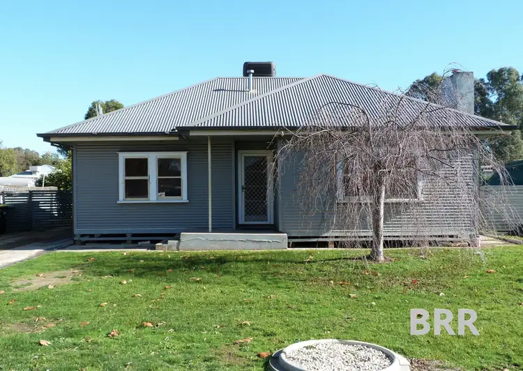 Main view of Homely house listing, 4 Henry St, Benalla VIC 3672