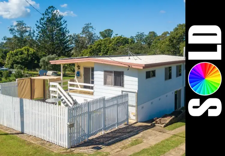 Main view of Homely house listing, 8 Phoenix Lane, Gympie QLD 4570