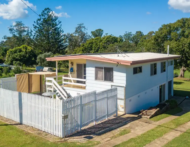 Second view of Homely house listing, 8 Phoenix Lane, Gympie QLD 4570