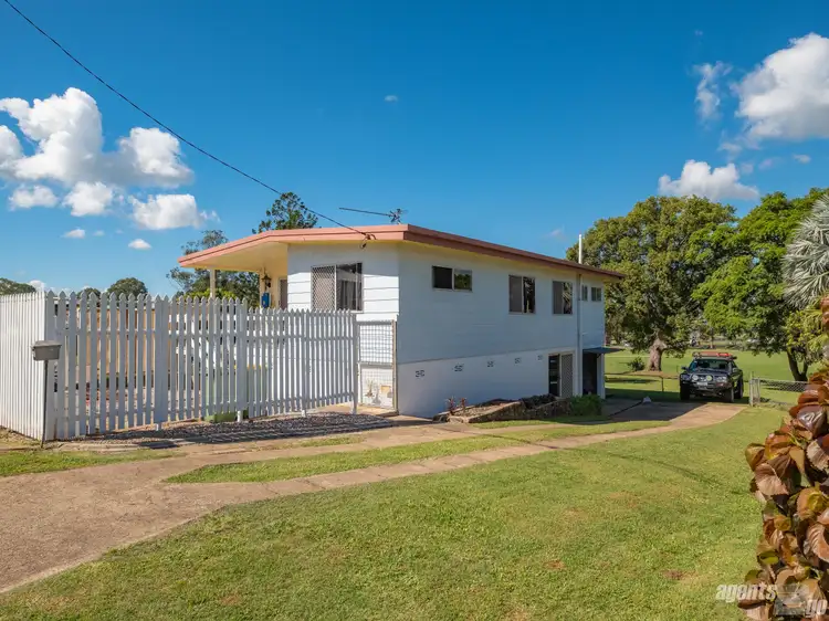 Third view of Homely house listing, 8 Phoenix Lane, Gympie QLD 4570