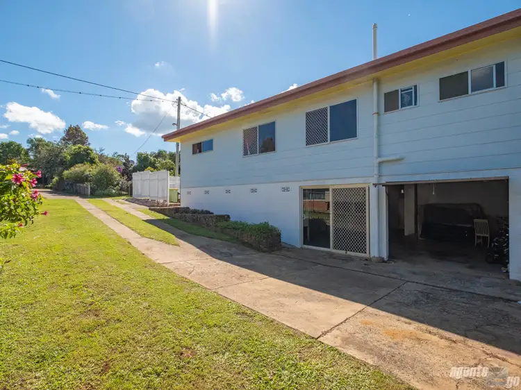 Fourth view of Homely house listing, 8 Phoenix Lane, Gympie QLD 4570