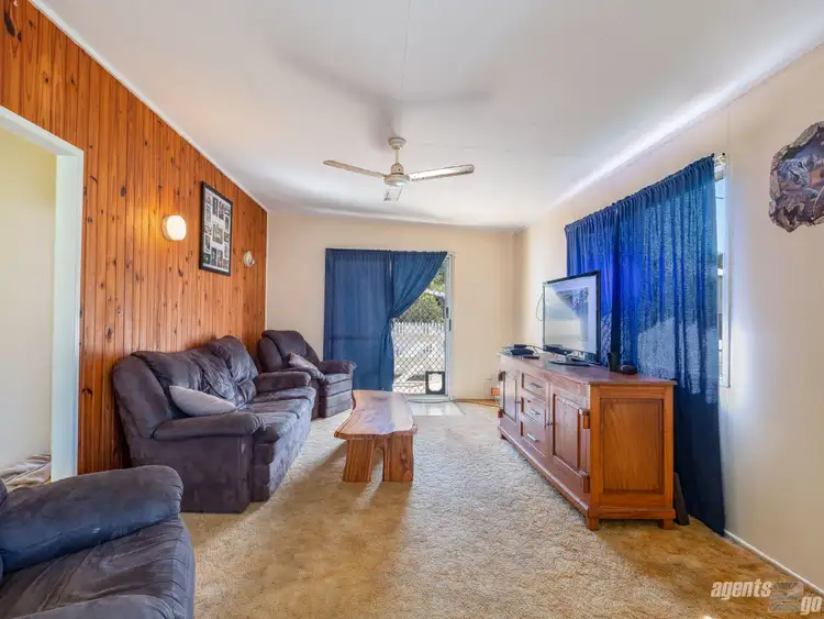 Sixth view of Homely house listing, 8 Phoenix Lane, Gympie QLD 4570