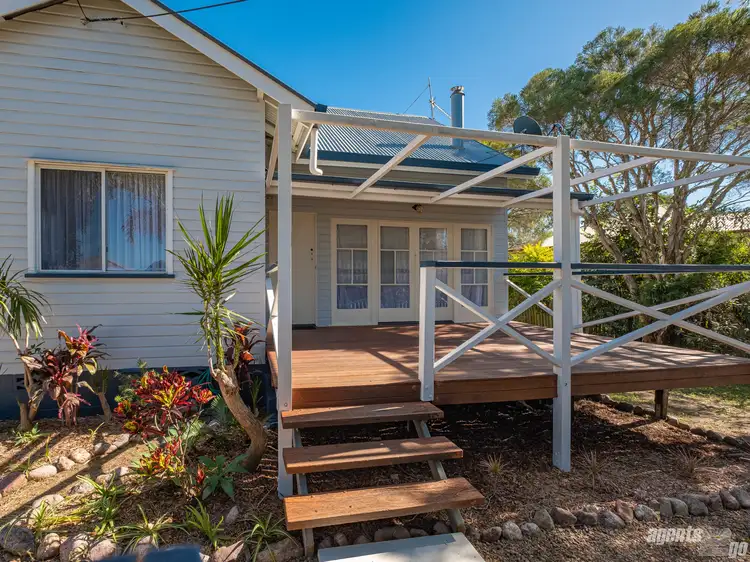 Second view of Homely house listing, 3 Tyrrell Rd, Monkland QLD 4570