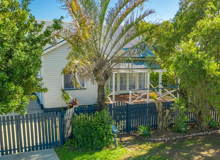 Third view of Homely house listing, 3 Tyrrell Rd, Monkland QLD 4570