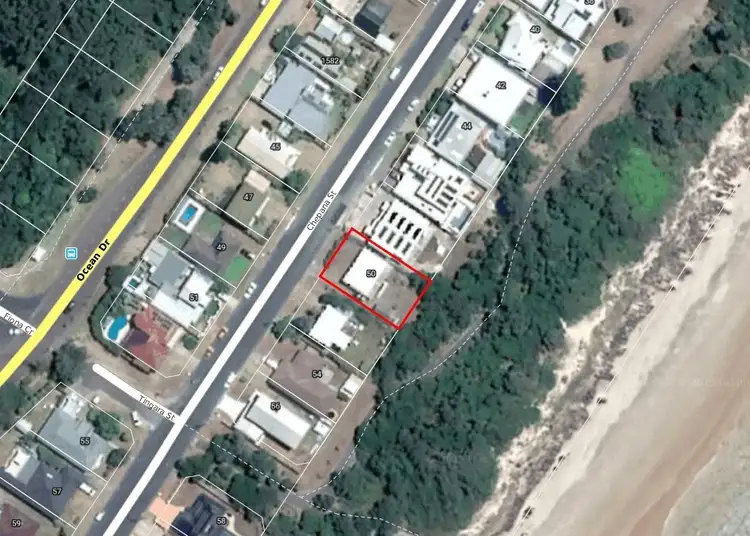 50 Chepana St, Lake Cathie NSW 2445