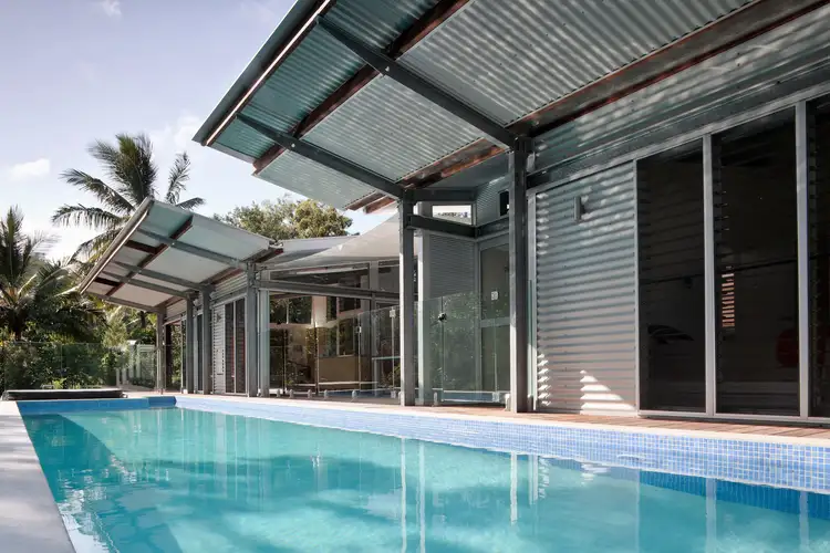 Second view of Homely house listing, 41 Horseshoe Bay Rd, Horseshoe Bay QLD 4819