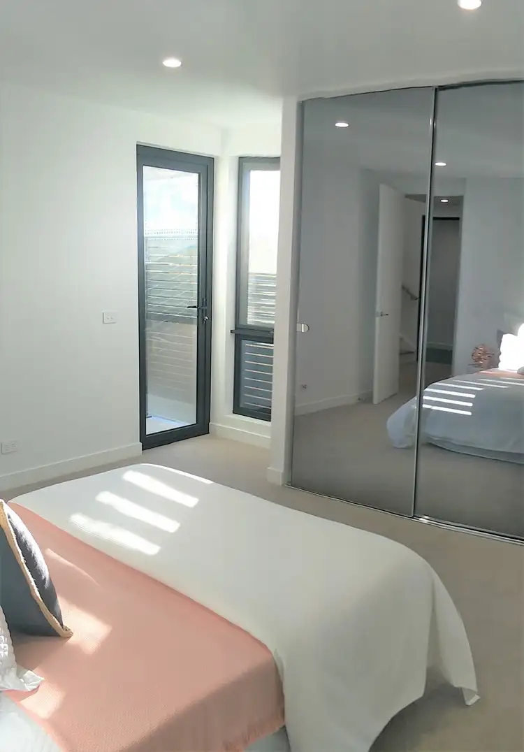 Sixth view of Homely unit listing, 4/437 Main Street, Mordialloc VIC 3195