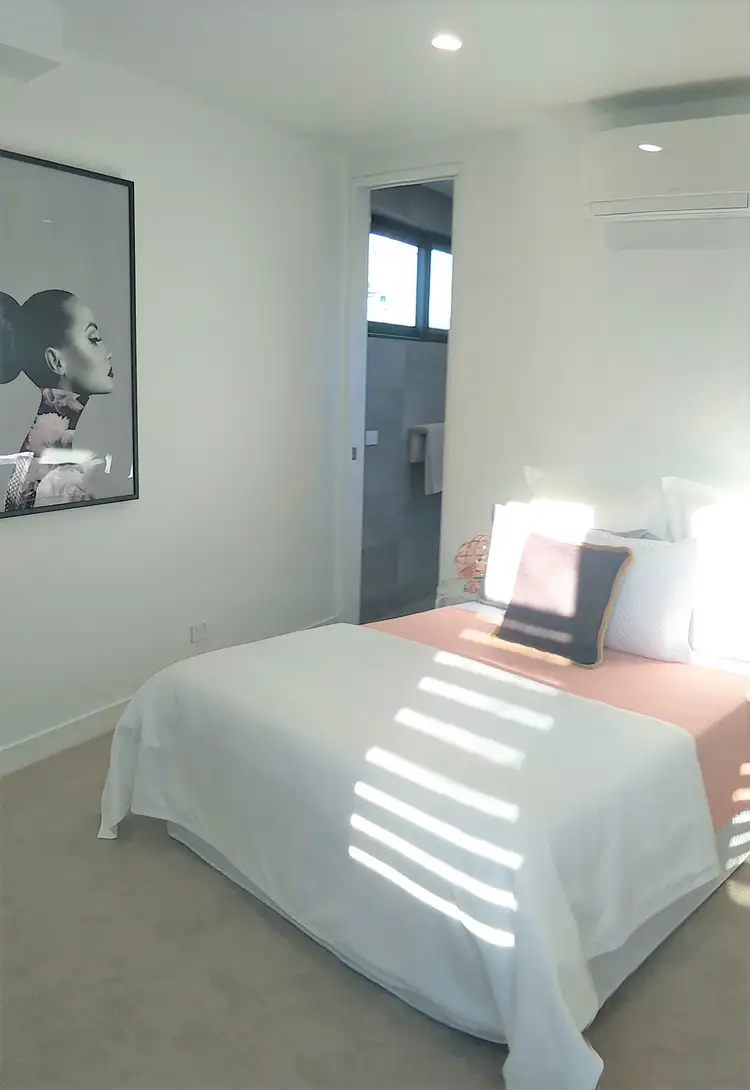 Seventh view of Homely unit listing, 4/437 Main Street, Mordialloc VIC 3195