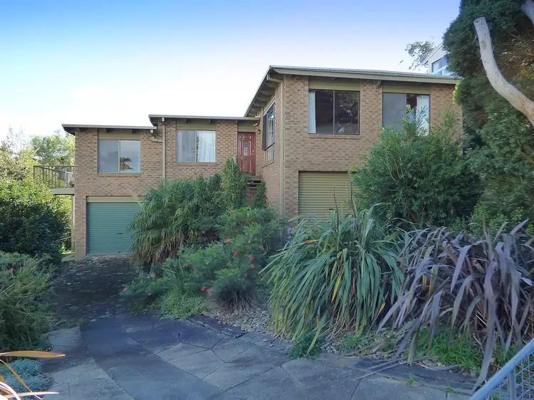 Main view of Homely house listing, 4 Fishermens Ct, Eden NSW 2551
