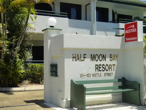 Main view of Homely unit listing, Unit 6/101-105 Wattle St, Yorkeys Knob QLD 4878