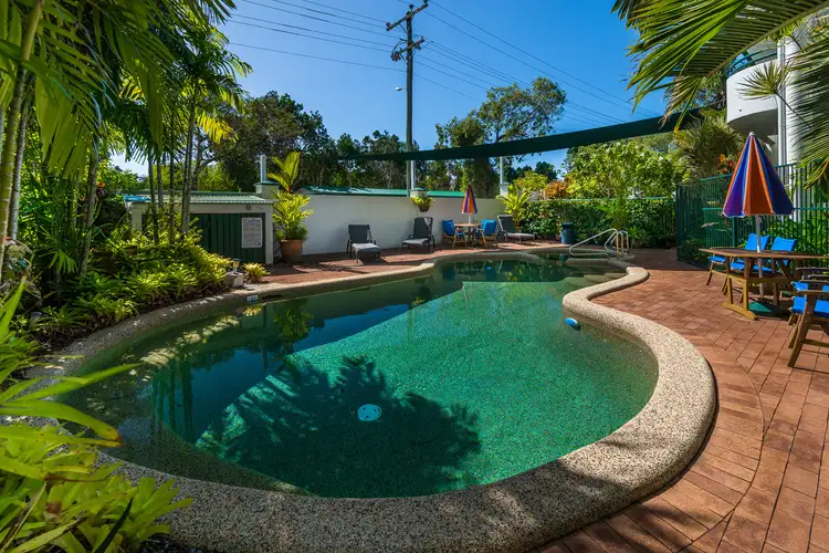 Second view of Homely unit listing, Unit 6/101-105 Wattle St, Yorkeys Knob QLD 4878