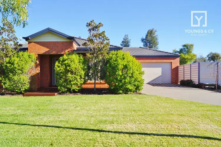 2 Montrose Ct, Mooroopna VIC 3629