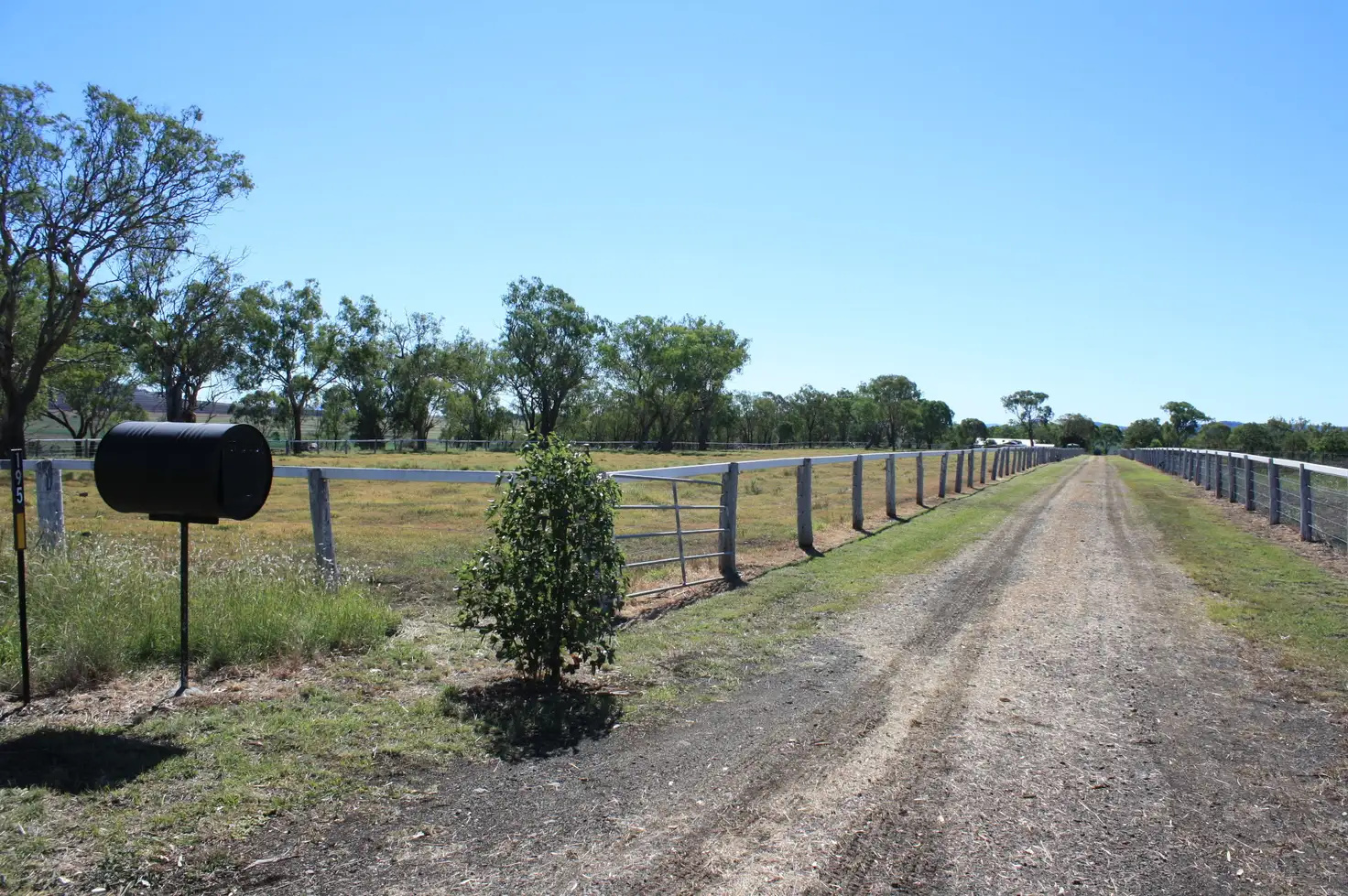 Main view of Homely rural property listing, 195 Jonel Park Road, Allora QLD 4362