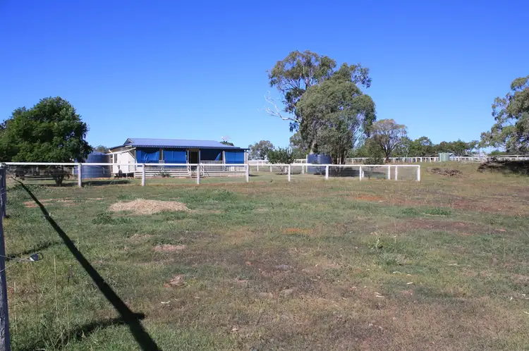 Third view of Homely rural property listing, 195 Jonel Park Road, Allora QLD 4362