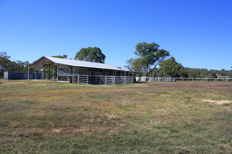 Fifth view of Homely rural property listing, 195 Jonel Park Road, Allora QLD 4362