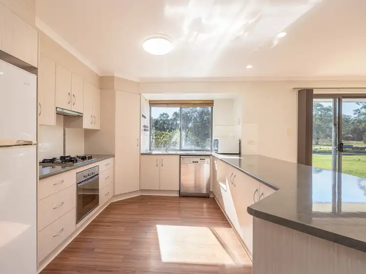 Third view of Homely house listing, 144 Settlement Rd, Curra QLD 4570