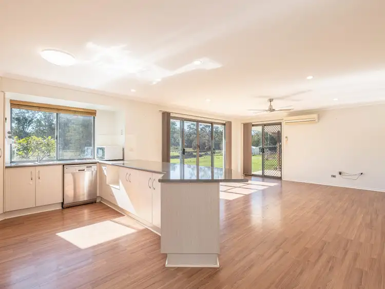 Fifth view of Homely house listing, 144 Settlement Rd, Curra QLD 4570