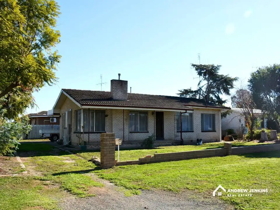 Main view of Homely house listing, 99 Coree St, Finley NSW 2713