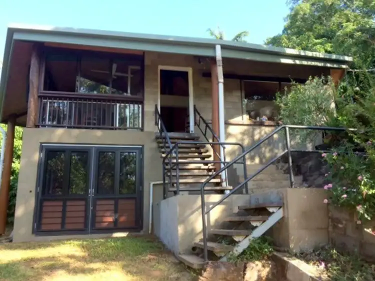 Main view of Homely house listing, 2 Schwartz St, Cooktown QLD 4895