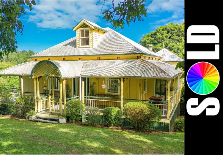 50 Aural Vale Rd, North Deep Creek QLD 4570