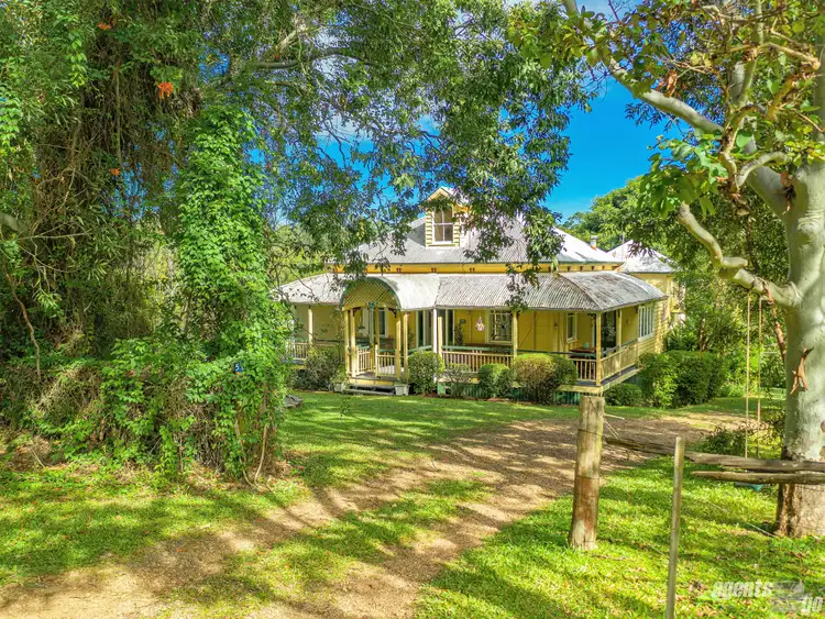 Second view of Homely house listing, 50 Aural Vale Rd, North Deep Creek QLD 4570