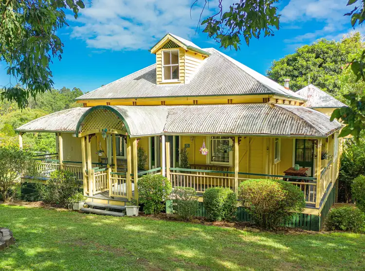 Fourth view of Homely house listing, 50 Aural Vale Rd, North Deep Creek QLD 4570