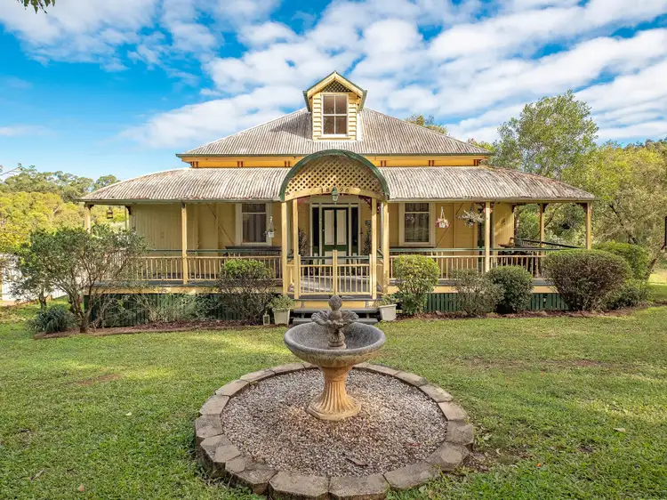 Fifth view of Homely house listing, 50 Aural Vale Rd, North Deep Creek QLD 4570