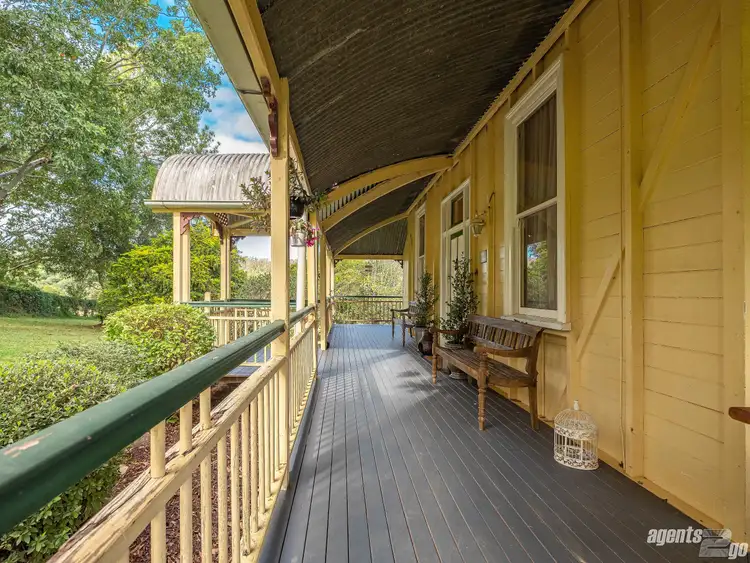 Sixth view of Homely house listing, 50 Aural Vale Rd, North Deep Creek QLD 4570