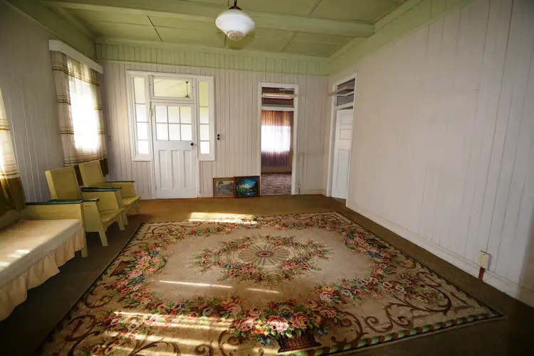 Second view of Homely house listing, 97 Albion St, Warwick QLD 4370