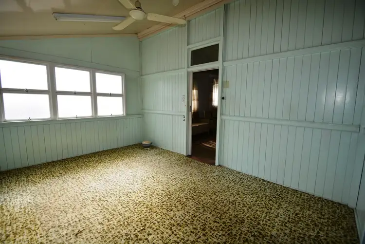 Third view of Homely house listing, 97 Albion St, Warwick QLD 4370