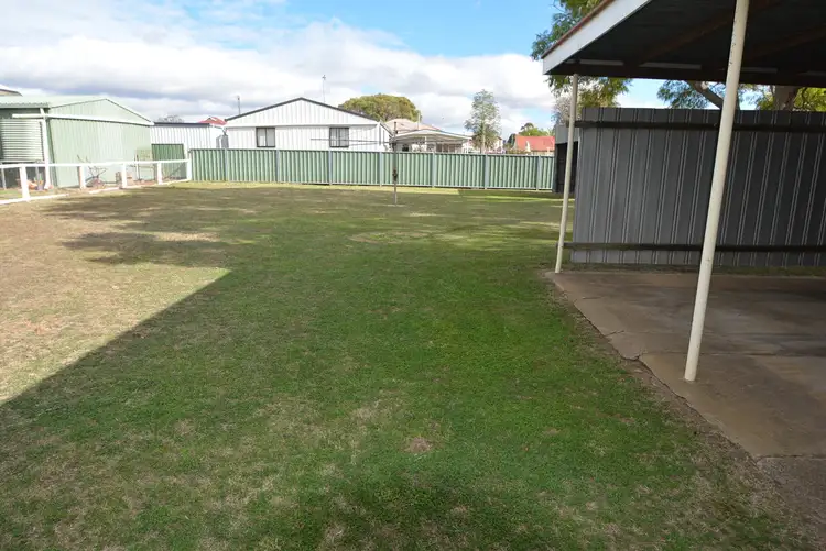 Fifth view of Homely house listing, 97 Albion St, Warwick QLD 4370