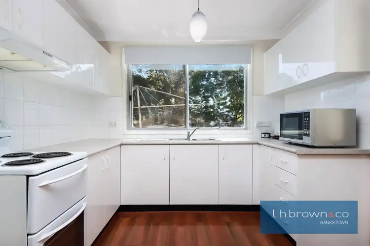 Second view of Homely house listing, 53 Dennistoun Avenue, Guildford NSW 2161