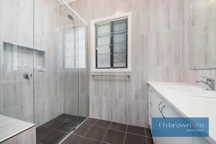 Third view of Homely house listing, 53 Dennistoun Avenue, Guildford NSW 2161