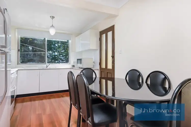 Fourth view of Homely house listing, 53 Dennistoun Avenue, Guildford NSW 2161