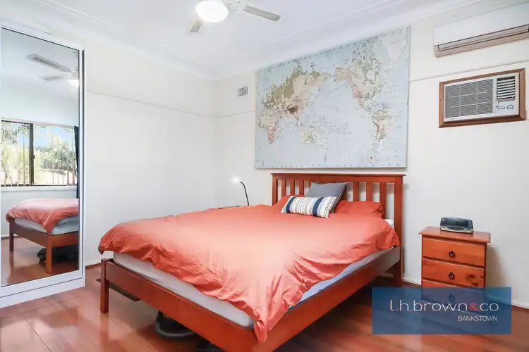 Sixth view of Homely house listing, 53 Dennistoun Avenue, Guildford NSW 2161