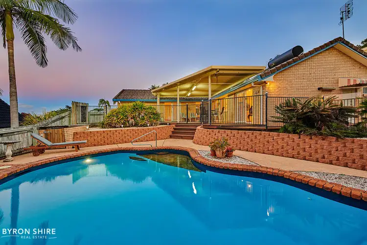 Main view of Homely house listing, 22 Yalla Kool Dr, Ocean Shores NSW 2483