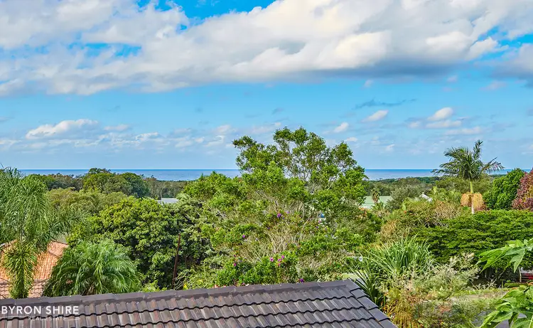 Second view of Homely house listing, 22 Yalla Kool Dr, Ocean Shores NSW 2483