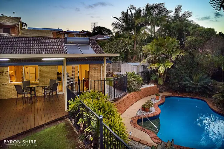 Third view of Homely house listing, 22 Yalla Kool Dr, Ocean Shores NSW 2483