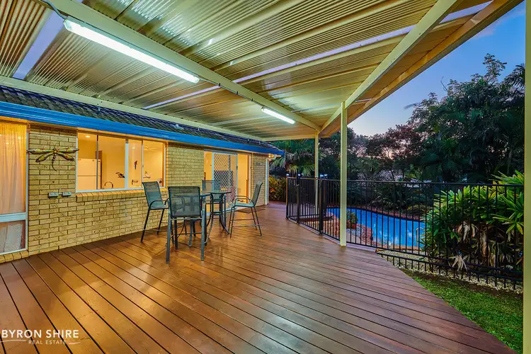 Fourth view of Homely house listing, 22 Yalla Kool Dr, Ocean Shores NSW 2483
