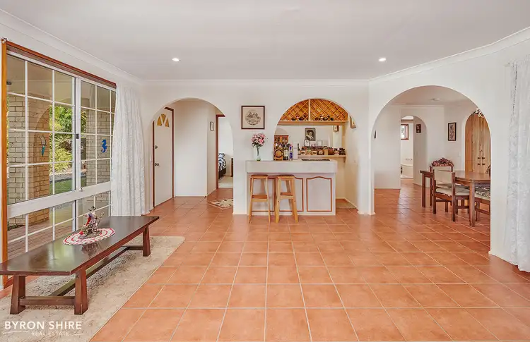 Sixth view of Homely house listing, 22 Yalla Kool Dr, Ocean Shores NSW 2483