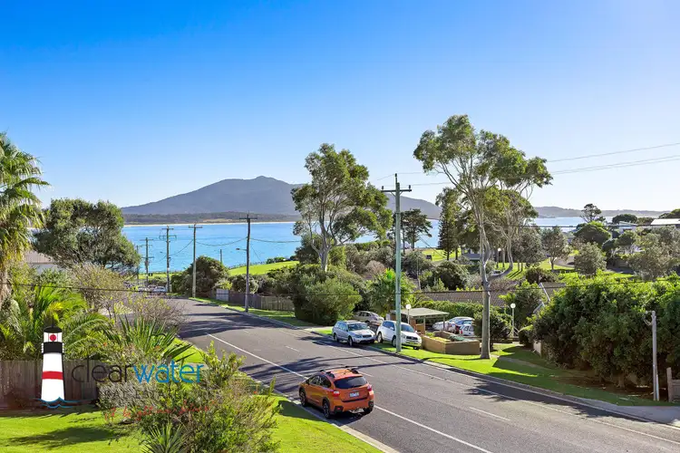 Fifth view of Homely unit listing, Unit 2/1 Corunna St, Bermagui NSW 2546