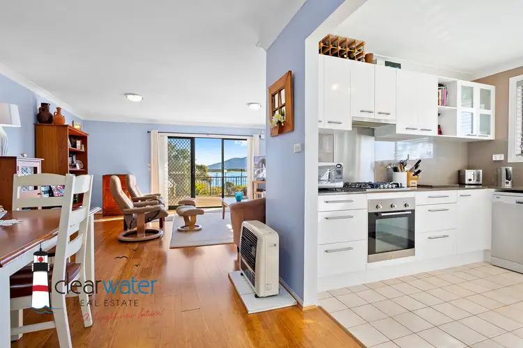 Sixth view of Homely unit listing, Unit 2/1 Corunna St, Bermagui NSW 2546