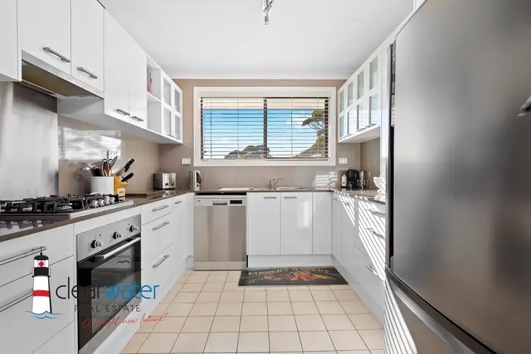 Seventh view of Homely unit listing, Unit 2/1 Corunna St, Bermagui NSW 2546