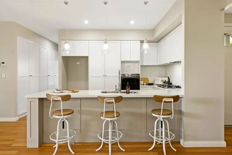 Sixth view of Homely unit listing, 1/22A Perth St, Rangeville QLD 4350