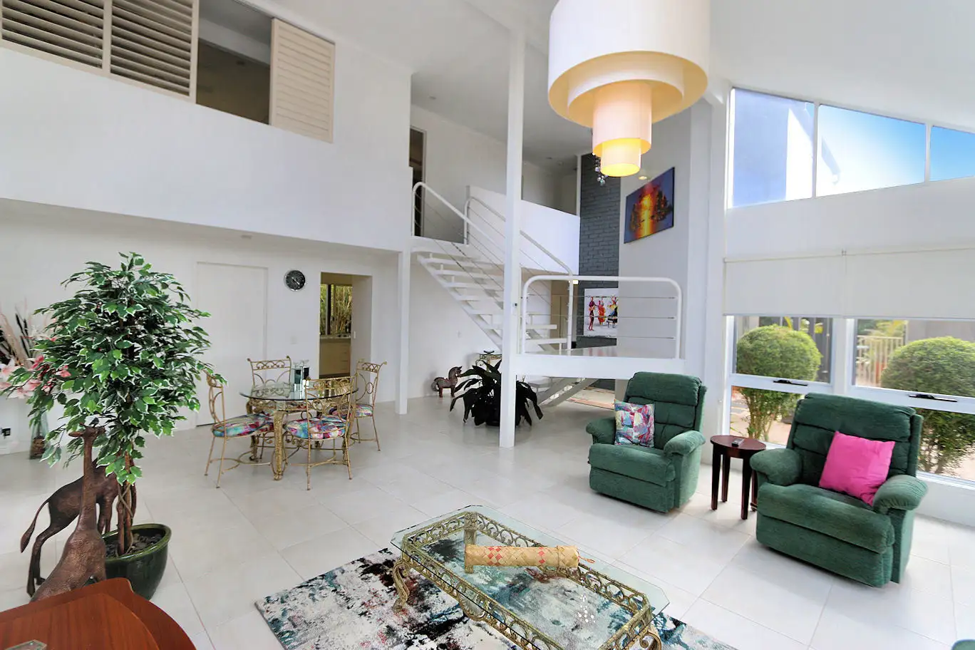 Main view of Homely house listing, 12 Oceanview Street, Bargara QLD 4670