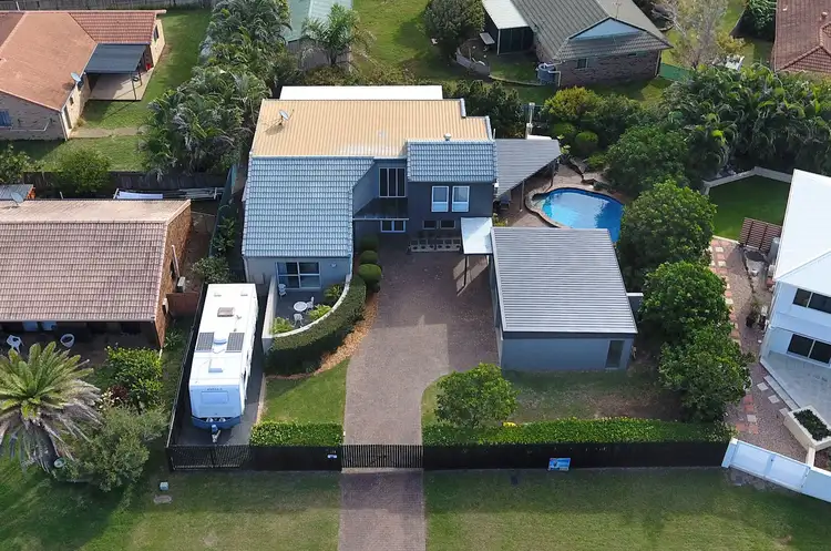 Second view of Homely house listing, 12 Oceanview Street, Bargara QLD 4670