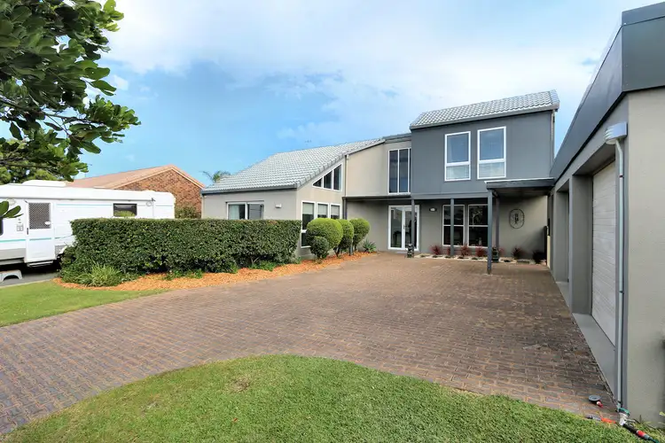 Third view of Homely house listing, 12 Oceanview Street, Bargara QLD 4670