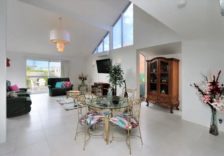 Fifth view of Homely house listing, 12 Oceanview Street, Bargara QLD 4670