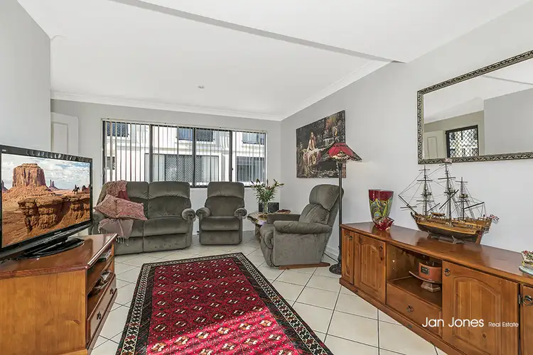 Third view of Homely townhouse listing, Unit 11/16-18 Georgina St, Woody Point QLD 4019