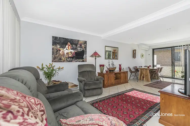 Fourth view of Homely townhouse listing, Unit 11/16-18 Georgina St, Woody Point QLD 4019